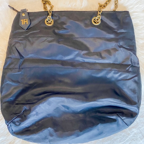 Tommy Hilfiger Tote Bag - Picture 2 of 5